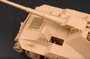 Trumpeter 01598 German KRUPP STEYR WAFFENTRAGER 1:35