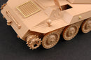 Trumpeter 01598 German KRUPP STEYR WAFFENTRAGER 1:35