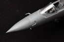 Trumpeter 01657 Chinese FC-1 Fierce Dragon (Pakistani JF-17 Thunder) 1:72
