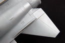 Trumpeter 01657 Chinese FC-1 Fierce Dragon (Pakistani JF-17 Thunder) 1:72
