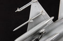 Trumpeter 01657 Chinese FC-1 Fierce Dragon (Pakistani JF-17 Thunder) 1:72