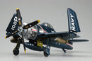 Trumpeter 02247 F8F-1 Bearcat 1:32