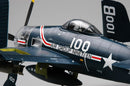 Trumpeter 02247 F8F-1 Bearcat 1:32