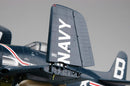 Trumpeter 02247 F8F-1 Bearcat 1:32