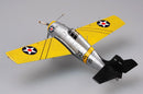 Trumpeter 02255 Grumman F4F- 3 Wildcat (EARLY) 1:32