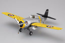 Trumpeter 02255 Grumman F4F- 3 Wildcat (EARLY) 1:32