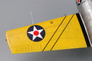 Trumpeter 02255 Grumman F4F- 3 Wildcat (EARLY) 1:32