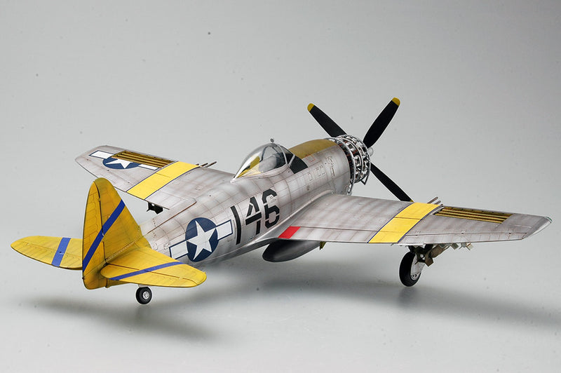 Trumpeter P-47N Thunderbolt 02265 1:32