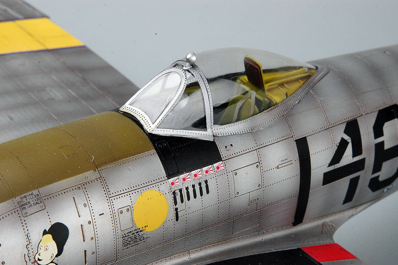 Trumpeter P-47N Thunderbolt 02265 1:32