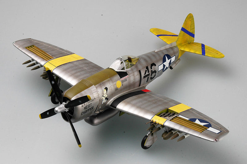 Trumpeter P-47N Thunderbolt 02265 1:32