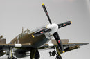 Trumpeter 02274 P-51 B Mustang 1:32