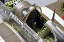 Trumpeter 02274 P-51 B Mustang 1:32