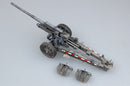 Trumpeter 02305 German s.10cm K.18 Cannon 1:35