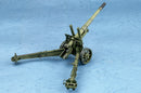 Trumpeter 02315 Soviet 152mm Howitzer-gun M1937(ML-20) 1:35