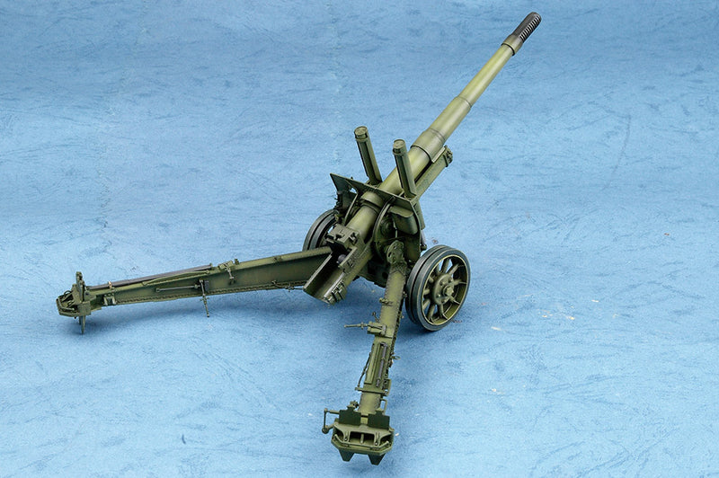 Trumpeter Soviet 152mm Howitzer-gun M1937(ML-20) 02315 1:35