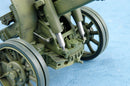 Trumpeter 02315 Soviet 152mm Howitzer-gun M1937(ML-20) 1:35