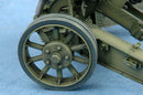 Trumpeter 02315 Soviet 152mm Howitzer-gun M1937(ML-20) 1:35