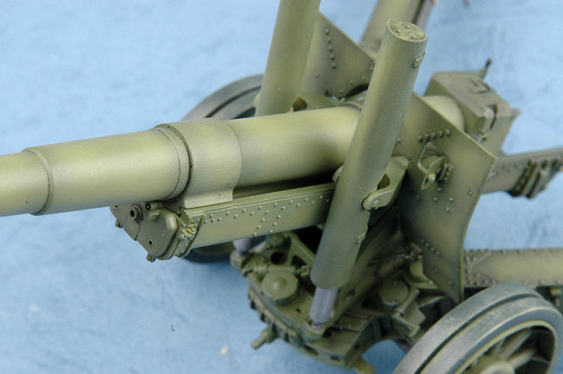 Trumpeter Soviet 152mm Howitzer-gun M1937(ML-20) 02315 1:35