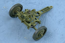 Trumpeter 02315 Soviet 152mm Howitzer-gun M1937(ML-20) 1:35