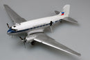 Trumpeter 02829 C-48C Skytrain Transport Aircraft 1:48