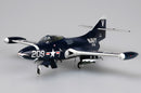 Trumpeter 02832 US.NAVY F9F-2 PANTHER 1:48