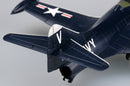 Trumpeter 02832 US.NAVY F9F-2 PANTHER 1:48