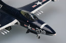 Trumpeter 02832 US.NAVY F9F-2 PANTHER 1:48