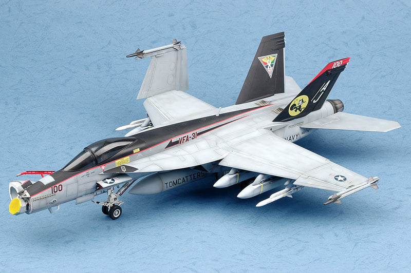 Trumpeter F/A-18E Super Hornet 03204 1:32