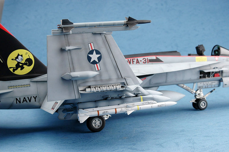 Trumpeter F/A-18E Super Hornet 03204 1:32