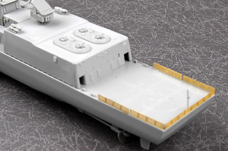 Trumpeter 04529 PLA Navy Type 051C DDG-115 Shenyang 1:350