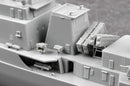 Trumpeter 04529 PLA Navy Type 051C DDG-115 Shenyang 1:350