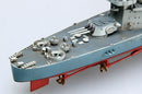 Trumpeter 05309 USS San Francisco CA-38 (1942) 1:350