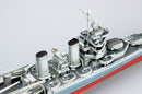 Trumpeter 05309 USS San Francisco CA-38 (1942) 1:350