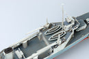 Trumpeter 05309 USS San Francisco CA-38 (1942) 1:350