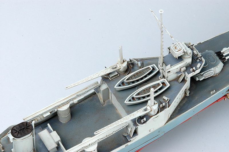 Trumpeter USS San Francisco CA-38 (1942) 05309 1:350