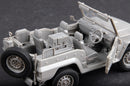Trumpeter 05520 JSDF type 73 Light Truck[shin] 1:35