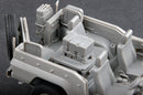 Trumpeter 05520 JSDF type 73 Light Truck[shin] 1:35
