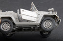 Trumpeter 05520 JSDF type 73 Light Truck[shin] 1:35