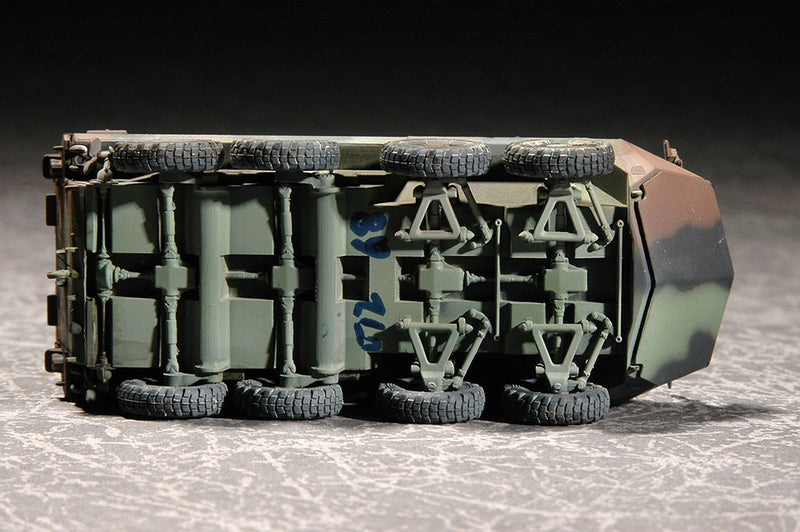 Trumpeter 07271 LAV-AT (Anti-Tank) 1:72