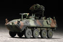 Trumpeter 07271 LAV-AT (Anti-Tank) 1:72