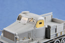 Trumpeter 09501 AT-T Artillery Prime Mover 1:35
