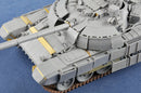Trumpeter 09507 Russian T-72B2 MBT (ROGATKA) 1:35