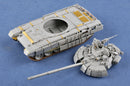 Trumpeter 09507 Russian T-72B2 MBT (ROGATKA) 1:35