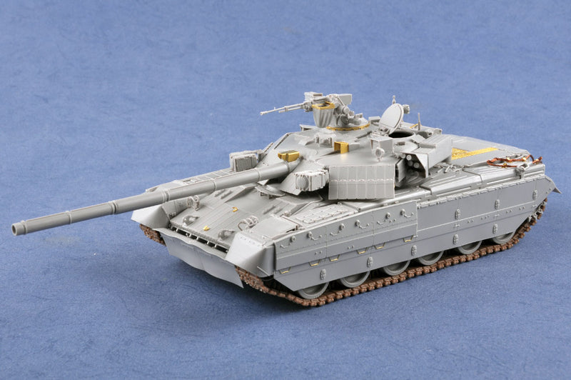 Trumpeter Ukrainian T-84 MBT 09511 1:35