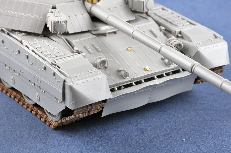 Trumpeter Ukrainian T-84 MBT 09511 1:35