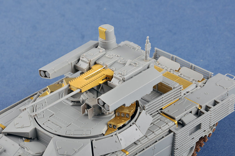 Trumpeter 09515 Russian BMPT-72 "Terminator" 1:35