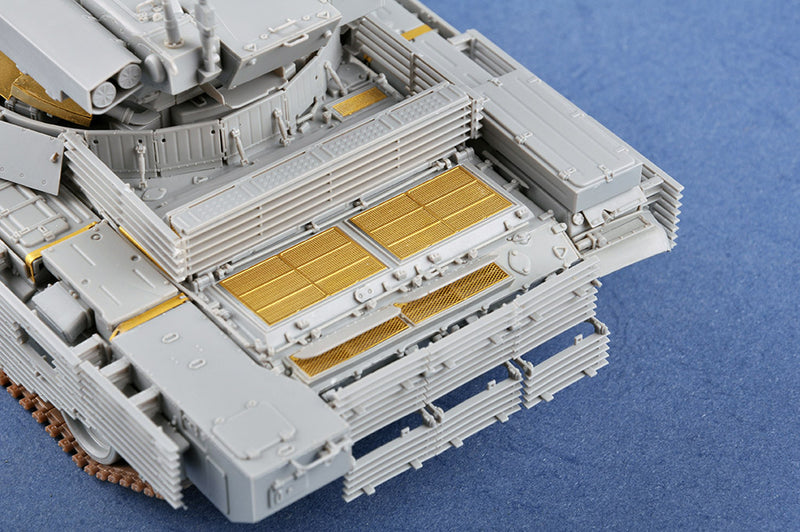 Trumpeter 09515 Russian BMPT-72 "Terminator" 1:35