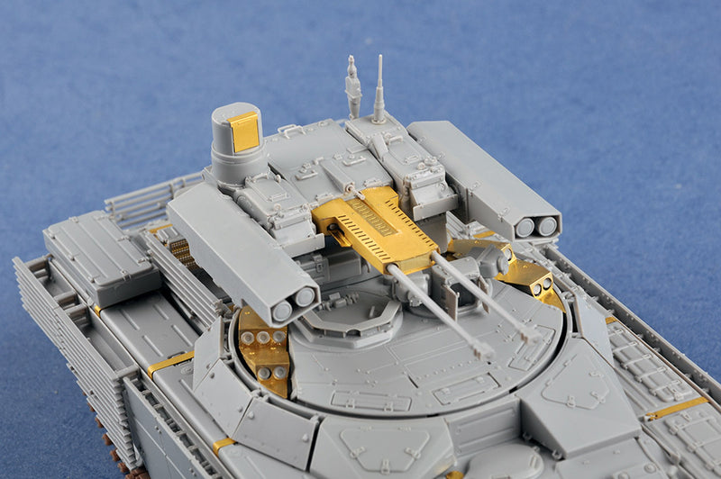 Trumpeter 09515 Russian BMPT-72 "Terminator" 1:35