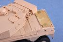Trumpeter 09516 South African Rooikat AFV 1:35