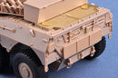 Trumpeter 09516 South African Rooikat AFV 1:35